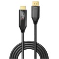 Lindy 40930 adapter kablowy 1 m DisplayPort HDMI - 2926256