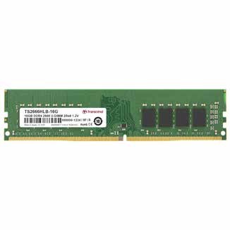 DDR4 16GB PC 3200 CL22 Transcend JetRam, JM3200HLE-16G - 2934057