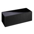 Terratec Concert W1 Przenośny głośnik stereo Czarny 20 W - 2925922