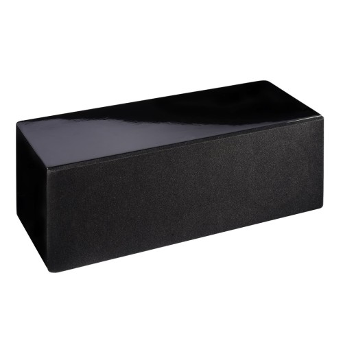 Terratec Concert W1 Przenośny głośnik stereo Czarny 20 W - 2925922