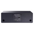 Terratec Concert W1 Przenośny głośnik stereo Czarny 20 W - 2925919