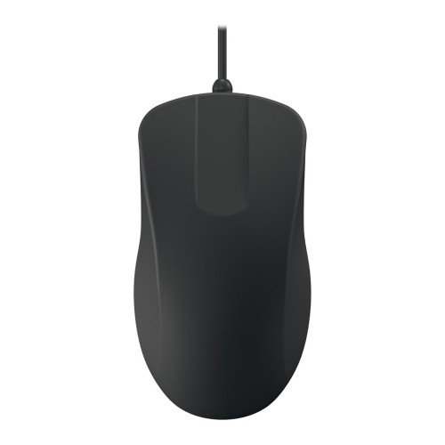 Contour Design Active Key AK-PMH1 myszka Medyczna Oburęczny USB Typu-A Optyczny 1000 DPI - 2935068