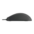 Contour Design Active Key AK-PMH1 myszka Medyczna Oburęczny USB Typu-A Optyczny 1000 DPI - 2935071