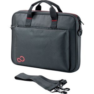 Fujitsu S26391-F10-L120 torba na laptop 35,6 cm (14") Aktówka Czarny - 2929193