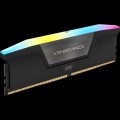 Corsair Vengeance RGB CMH48GX5M2B6400C36 moduł pamięci 48 GB 2 x 24 GB DDR5 288-pin DIMM - 2934075