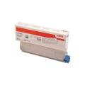 OKI 46471104 kaseta z tonerem 1 szt. Oryginalny Czarny - 2939274