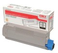 OKI 46471104 kaseta z tonerem 1 szt. Oryginalny Czarny - 2939273