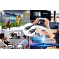 Manhattan 356718 kabel HDMI 22,5 m HDMI Typu A (Standard) Czarny - 2926193