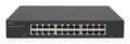 Digitus 24-portowy przełącznik gigabitowy, 19-calowy, niezarządzalny - 2927334