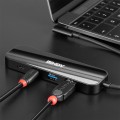 LINDY USB 3.2 Gen 1 Typ C Hub 4 Port - 2926543