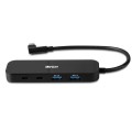 LINDY USB 3.2 Gen 1 Typ C Hub 4 Port - 2926542