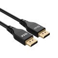 CLUB3D CAC-1093 kabel DisplayPort 3 m Czarny - 2925829