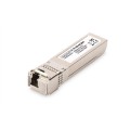 Digitus Moduł dwukierunkowy SFP+ 10 Gb/s, jednomodowy, TX1270/RX1330, 10 km - 2927167