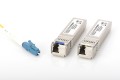Digitus Moduł dwukierunkowy SFP+ 10 Gb/s, jednomodowy, TX1270/RX1330, 10 km - 2927165