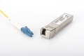 Digitus Moduł dwukierunkowy SFP+ 10 Gb/s, jednomodowy, TX1270/RX1330, 10 km - 2927164