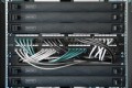 Digitus Moduł Keystone CAT 6A, ekranowany z inteligentnym menedżerem kabli - 48 szt. - 2926850