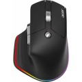 Acer Easy Fit Mouse? - Retail pack myszka Po prawej stronie RF Wireless + Bluetooth 4000 DPI - 2935011