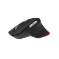 Acer Easy Fit Mouse? - Retail pack myszka Po prawej stronie RF Wireless + Bluetooth 4000 DPI - 2935012