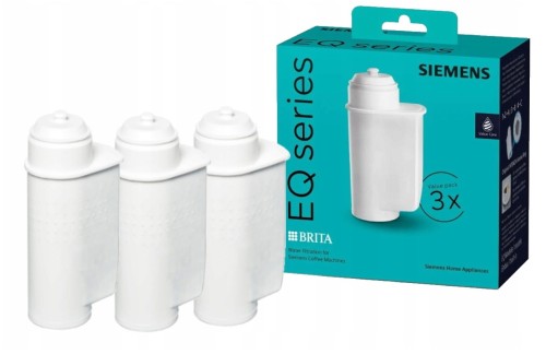 Filtr wody do ekspresów Siemens Brita Intenza TZ70033A 3szt. - 2960414