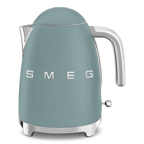 Czajnik Smeg Wasserkocher 50s Style Emerald Green - 2960476