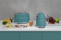 Czajnik Smeg Wasserkocher 50s Style Emerald Green - 2960486