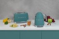 Czajnik Smeg Wasserkocher 50s Style Emerald Green - 2960485