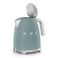 Czajnik Smeg Wasserkocher 50s Style Emerald Green - 2960482
