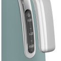 Czajnik Smeg Wasserkocher 50s Style Emerald Green - 2960484