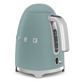 Czajnik Smeg Wasserkocher 50s Style Emerald Green - 2960480