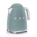 Czajnik Smeg Wasserkocher 50s Style Emerald Green - 2960478