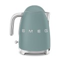 Czajnik Smeg Wasserkocher 50s Style Emerald Green - 2960481