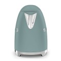 Czajnik Smeg Wasserkocher 50s Style Emerald Green - 2960477
