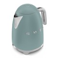 Czajnik Smeg Wasserkocher 50s Style Emerald Green - 2960479