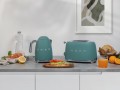 Czajnik Smeg Wasserkocher 50s Style Emerald Green - 2960491