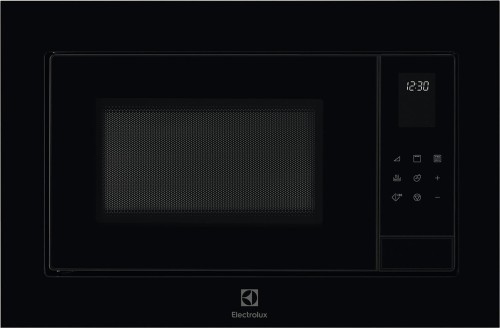 Kuchenka mikrofalowa ELECTROLUX LMS4253TBK - 2960743