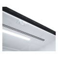 Lodówka Side-By-Side LG GMG960EVJE Multi Door 179cm Essence Black Steel czarny mat Total NoFrost podajnik wody - 2960826