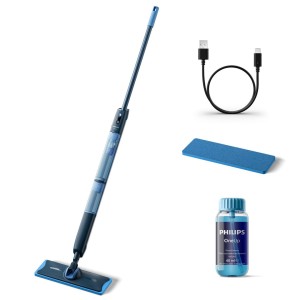 Mop parowy PHILIPS OneUp XV5113/01 (WYPRZEDAŻ)
