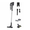 Odkurzacz pionowy Samsung Jet 65 Pet VS15A60AGR5 (czarny) (WYPRZEDAŻ) - 2961101