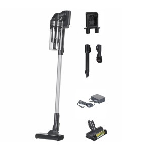 Odkurzacz pionowy Samsung Jet 65 Pet VS15A60AGR5 (czarny) (WYPRZEDAŻ)