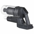 Odkurzacz pionowy Samsung Jet 65 Pet VS15A60AGR5 (czarny) (WYPRZEDAŻ) - 2961106