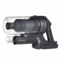 Odkurzacz pionowy Samsung Jet 65 Pet VS15A60AGR5 (czarny) (WYPRZEDAŻ) - 2961104