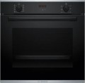 Piekarnik BOSCH HBA214EB3 do zabudowy, 60 x 60 cm, czarny - 2961261
