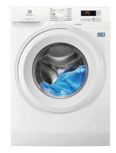 Pralka Electrolux EW2F527WP 7 kg 1200 obr/min | SensiCare | TimeCare 500 | program antyalergiczny