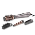 Suszarko-lokówka do włosów Babyliss AS136E (1000W; kolor złoty) (WYPRZEDAŻ) - 2961445