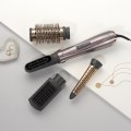 Suszarko-lokówka do włosów Babyliss AS136E (1000W; kolor złoty) (WYPRZEDAŻ) - 2961452