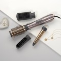 Suszarko-lokówka do włosów Babyliss AS136E (1000W; kolor złoty) (WYPRZEDAŻ) - 2961458