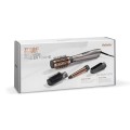 Suszarko-lokówka do włosów Babyliss AS136E (1000W; kolor złoty) (WYPRZEDAŻ) - 2961454