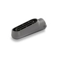 Suszarko-lokówka do włosów Babyliss AS136E (1000W; kolor złoty) (WYPRZEDAŻ) - 2961456