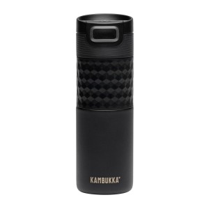 Kubek termiczny Kambukka Etna 500ml, Black Velvet