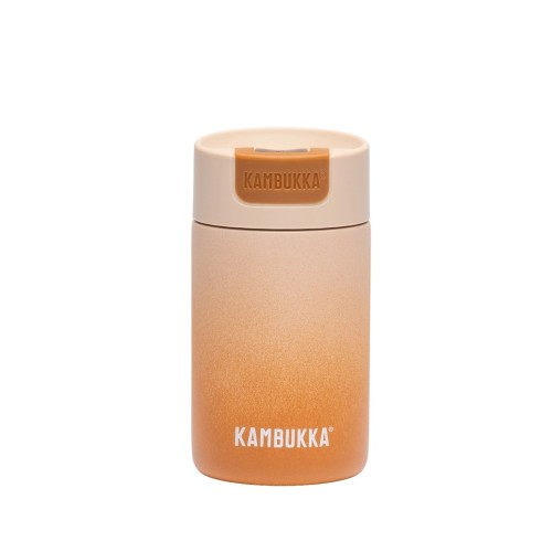 Kubek termiczny Kambukka Olympus 300ml, Cafe Crema - 2961598